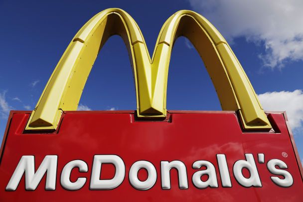 Биг Тейсти уходит из меню McDonald’s: украинцы продают бургеры за бешеные цены на OLX