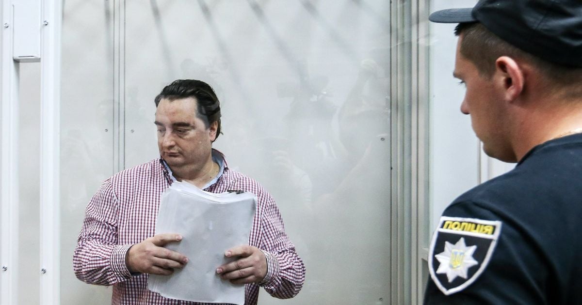 Заступниця Гужви заявила про нову справу проти шефа