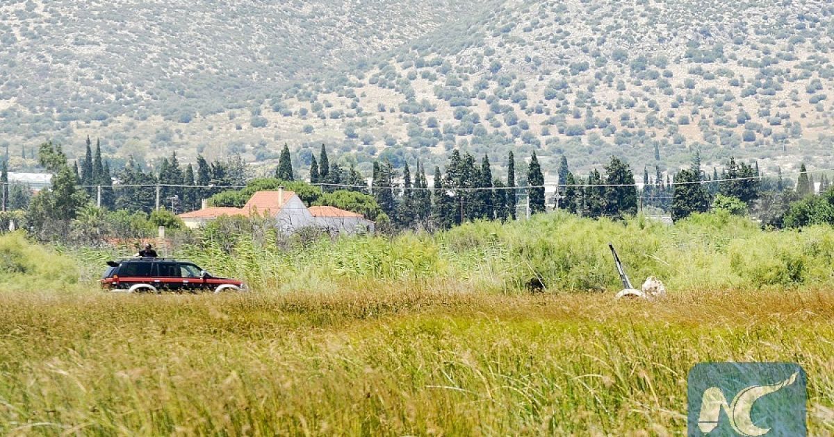 Смертельная авария вертолета в Греции: последние минуты полета транслировались в соцсети