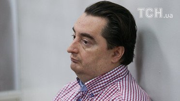 суд над гужвою (обрання запобіжного заходу)_1 / © УНІАН