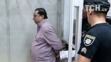 суд над гужвою (обрання запобіжного заходу)_4 / © УНІАН