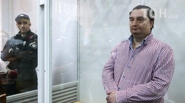 суд над гужвою (обрання запобіжного заходу)_5 / © УНІАН