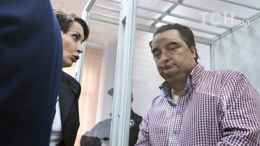 суд над гужвою (обрання запобіжного заходу)_3 / © УНІАН