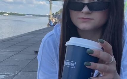 "Я би на х** заборонила українську мову: дівчина з Ірпеня стала об'єктом хейту через свої висловлювання (відео)