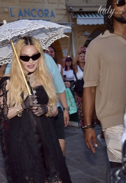 Мадонна / © Getty Images