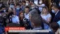 Суд будет избирать меру пресечения Петру Порошенко 18 июня