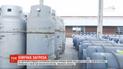 Опасный груз: по Украине курсируют грузовики, которые возят ядовитое вещество без надлежащих условий