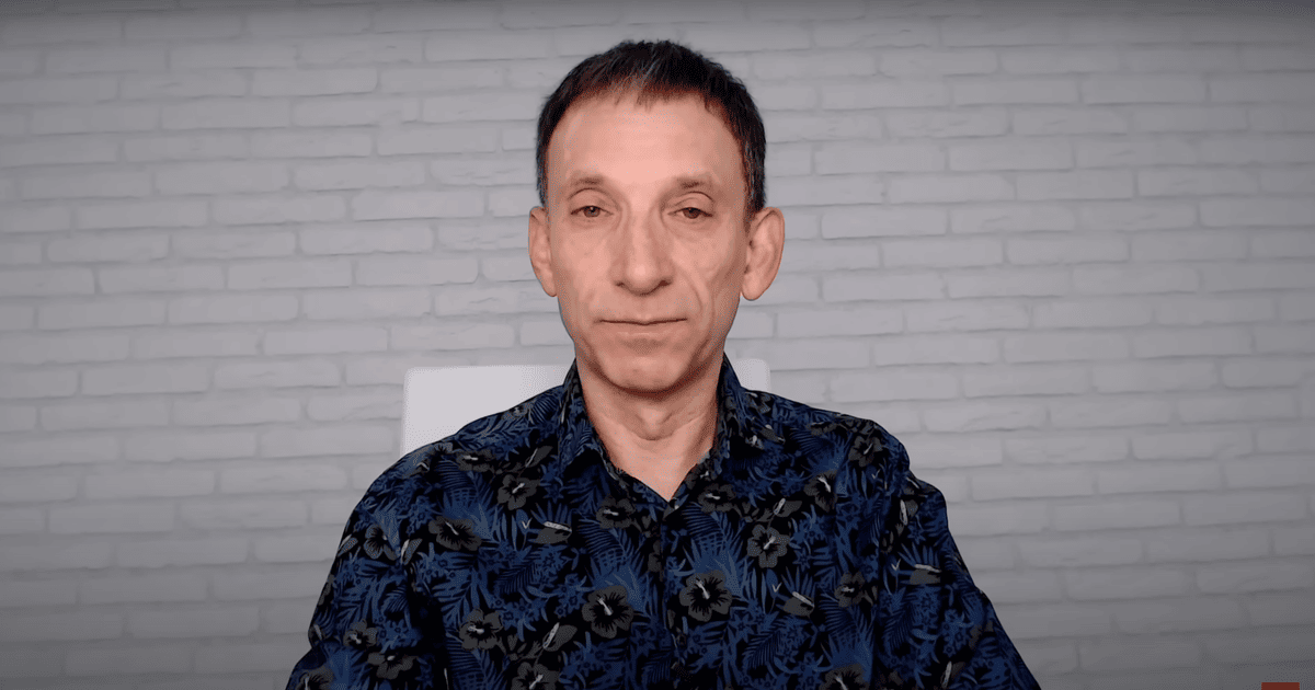 Віталій Портников