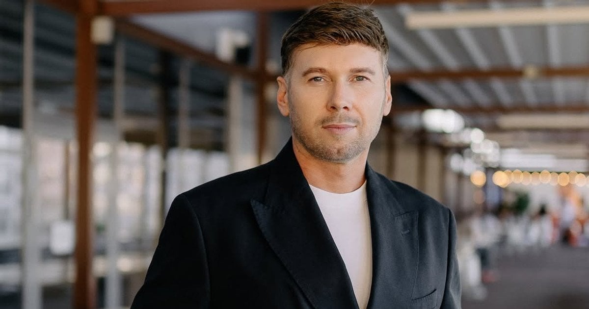 Олексій Комаровський