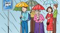 Тест на внимательность