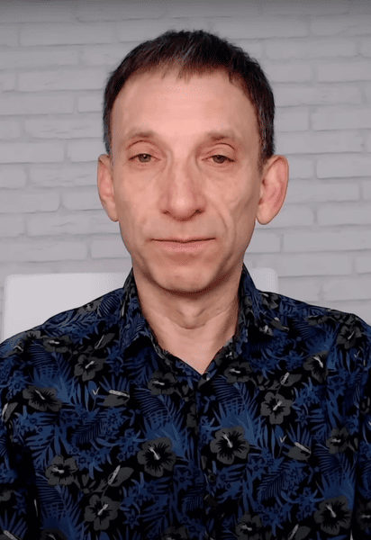 Виталий Портников