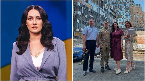 Витвицкая рассказала о восстановлении "Охматдета" после удара РФ: какая ориентировочная дата окончания работ