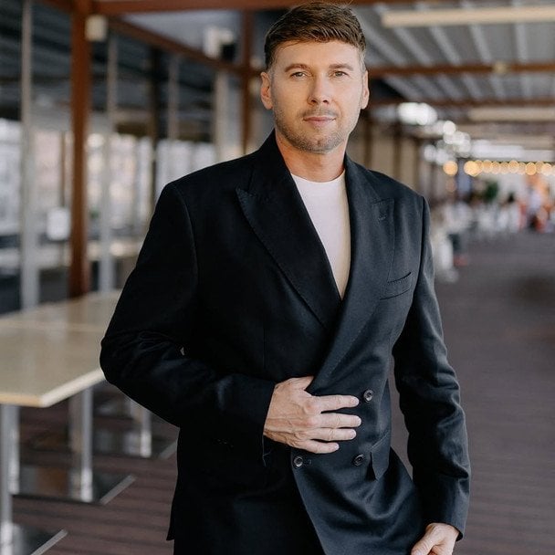 Відомий український режисер приголомшив сумами гонорарів українських акторів у кіно