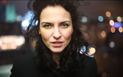 Популярной поэтессе из Москвы запретили въезд в Украину