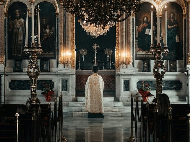 20 січня віряни святкують День пам’яті святого преподобного Євтимія Великого / © pexels.com