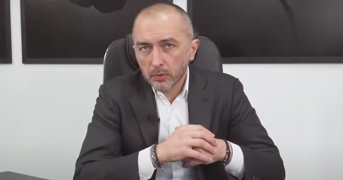 Андрей Пышный рассказал, почему НБУ хочет ограничить переводы с карты на карту