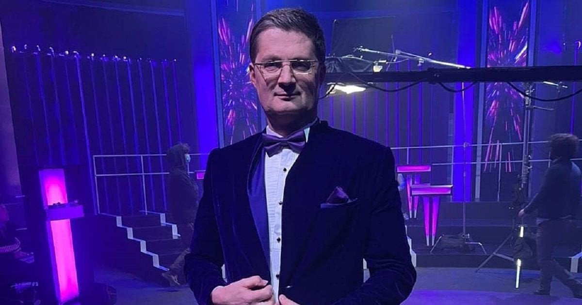 Ігор Кондратюк