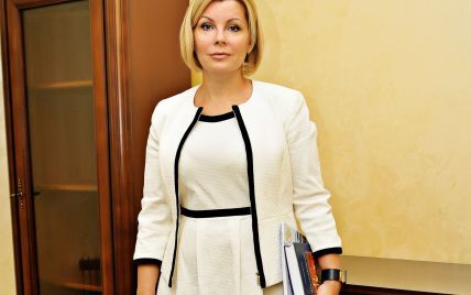 Начальница фискальной службы Киева не прошла испытания люстрацией и ее уволили