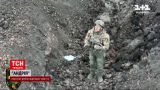 Як український дрон бере в полон окупанта: невідомі деталі спецоперації