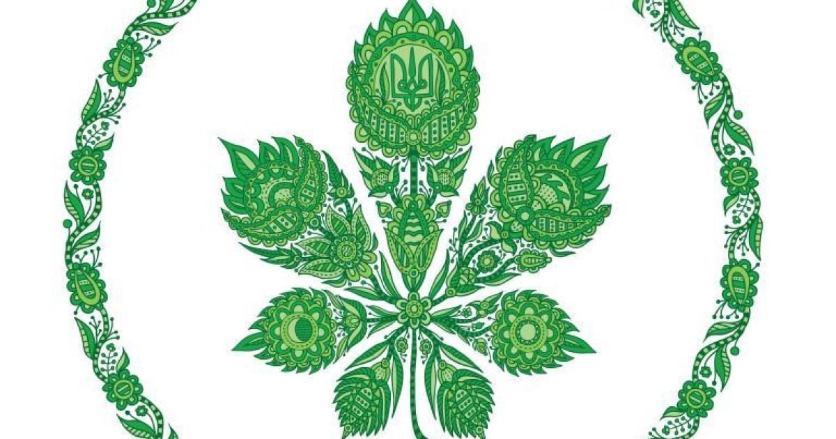 У каждого герба, у каждого города Украины есть свой неповто культурный узор, свои особенности. / © Facebook.com/pages/Андрій-Єрмоленко-АртAndriy-Ermolenko-Art