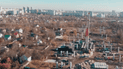 Что происходит на Подольско-Воскресенском мосту в Киеве: появилось видео