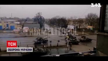 У Мелітополі 4 години не було світла, води та мобільного зв`язку