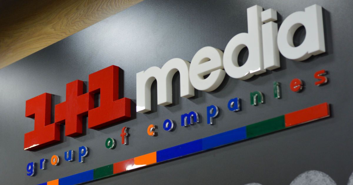 Група 1+1 media встановила рекорд телеперегляду літа-2021