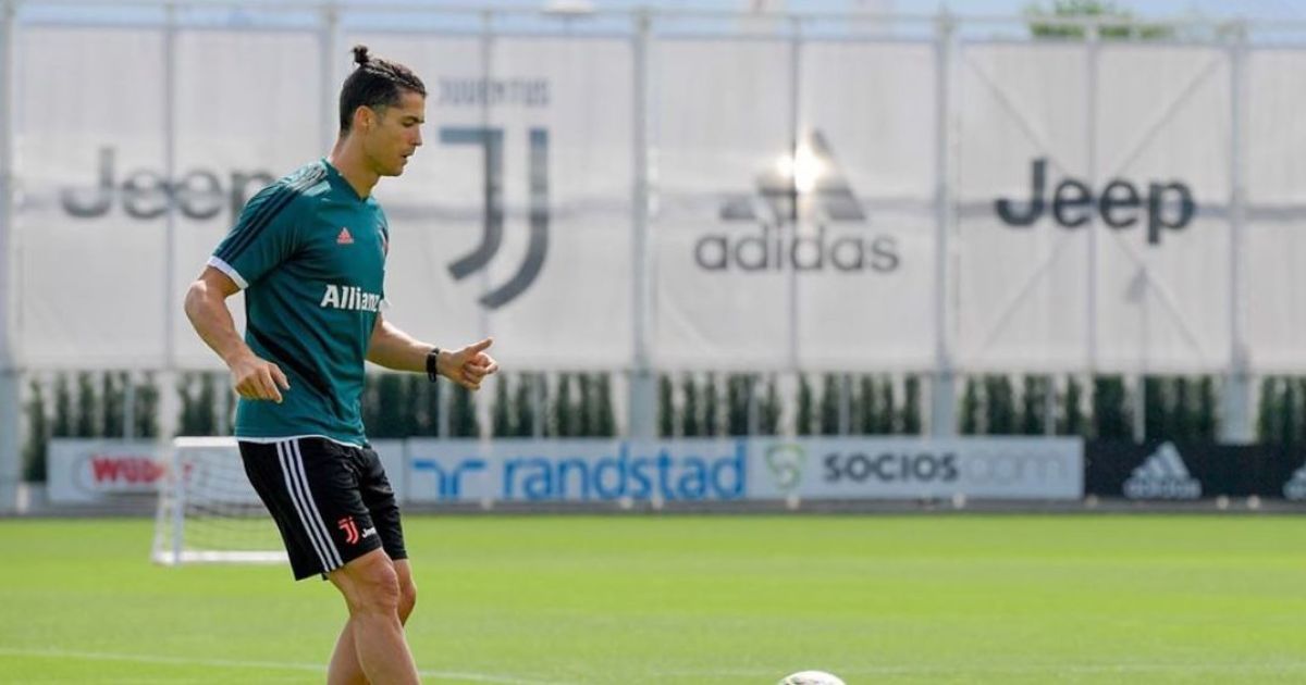 instagram.com/cristiano