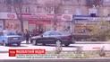 На Запоріжжі зафільмували 10-річного хлопчика за кермом батьківського авто