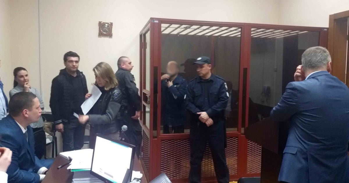 300 кг героїну: у Києві одного з учасників потужної наркобанди звільнили просто у залі суду