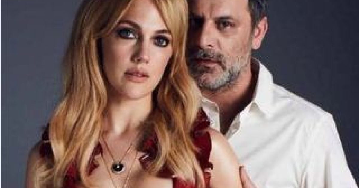 Узерли и Гювен снялись вместе