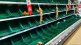 Как и в Голодомор: россияне воруют украинский хлеб, а цены на продукты выросли в разы