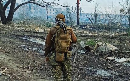На Донецком направлении оккупанты пытаются прорвать оборону, а на юге усиливают военные силы: вечерняя сводка Генштаба