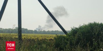 Новости с фронта: боевики палят по Авдеевке