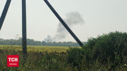 Новости с фронта: боевики палят по Авдеевке