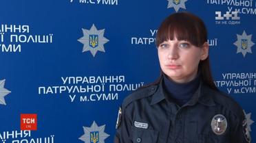 У Сумах батько залишив 2-річну доньку саму вдома, а сам пішов пиячити
