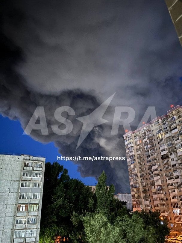 / © ASTRA
