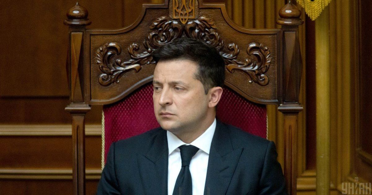 "Ви один з дестабілізаторів в Україні": Зеленський вичитав Шустеру за "служіння олігархам"