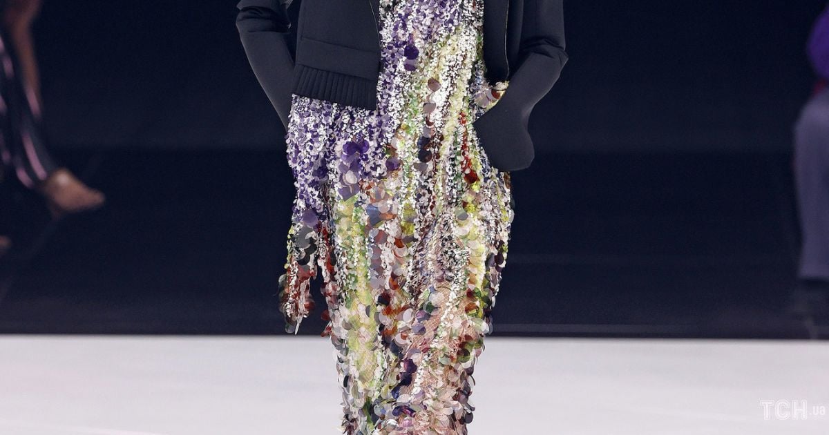 Колекція Givenchy прет-а-порте сезону весна-літо 2022 / © East News