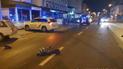 У Рівному водій із посвідченням помічника ексдепутата збив військового та втік: 27-річний чоловік помер у лікарні