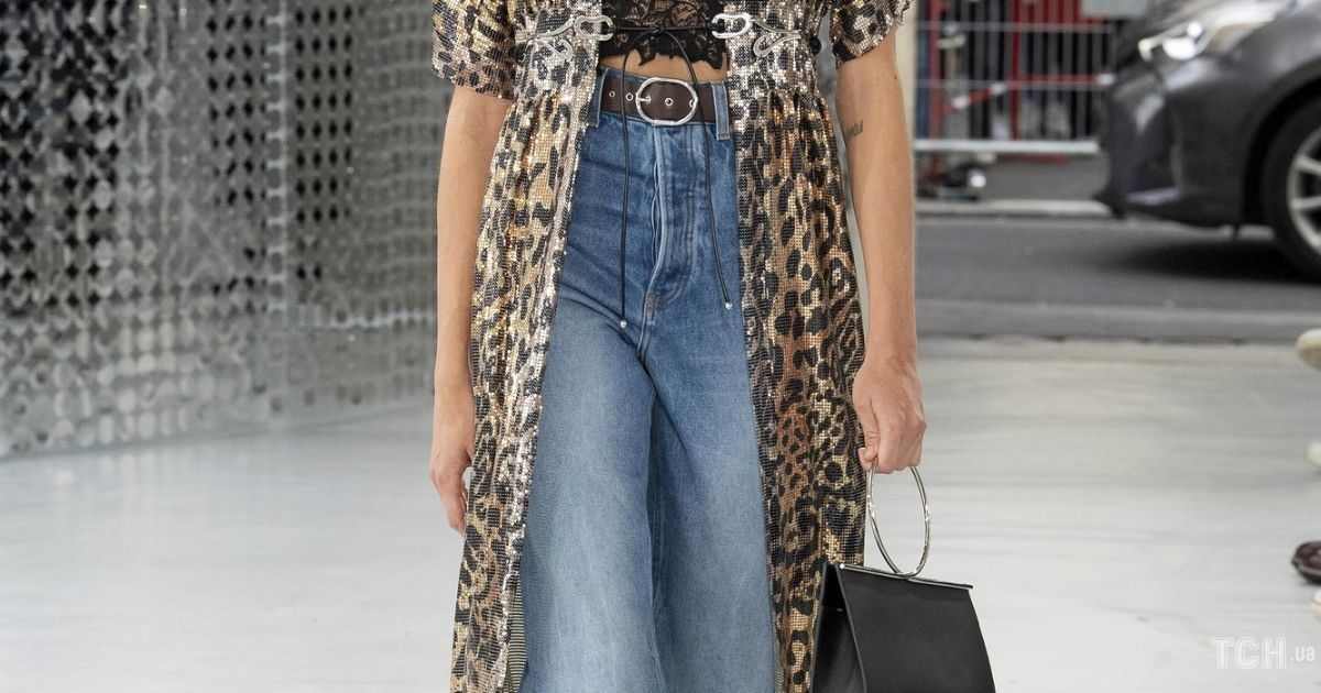 Колекція Paco Rabanne прет-а-порте сезону весна-літо 2021 / © East News