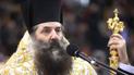 Митрополит Елладської Церкви помер від коронавірусу
