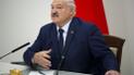 Александр Лукашенко о переговорах
