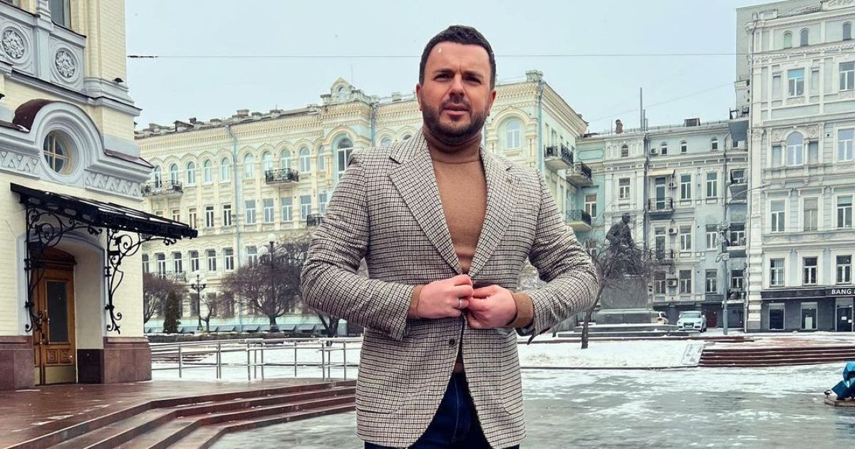Григорій Решетнік