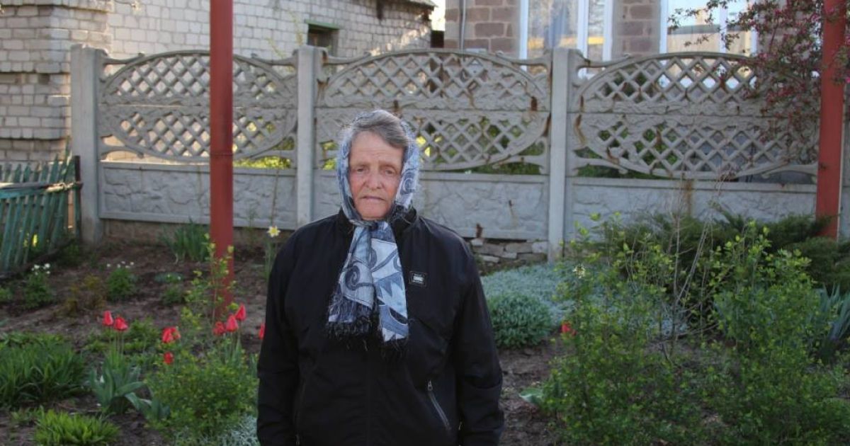 обстріл авдіївки_4 / © Facebook/прес-центр штабу АТО