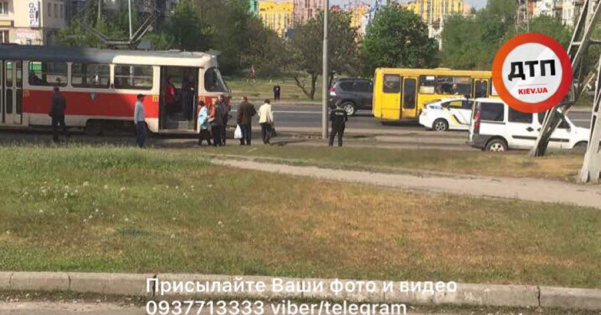 дтп у києві_1 / © dtp.kiev.ua