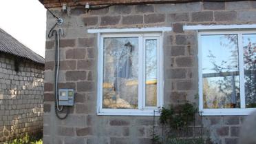 обстріл авдіївки_5 / © Facebook/прес-центр штабу АТО