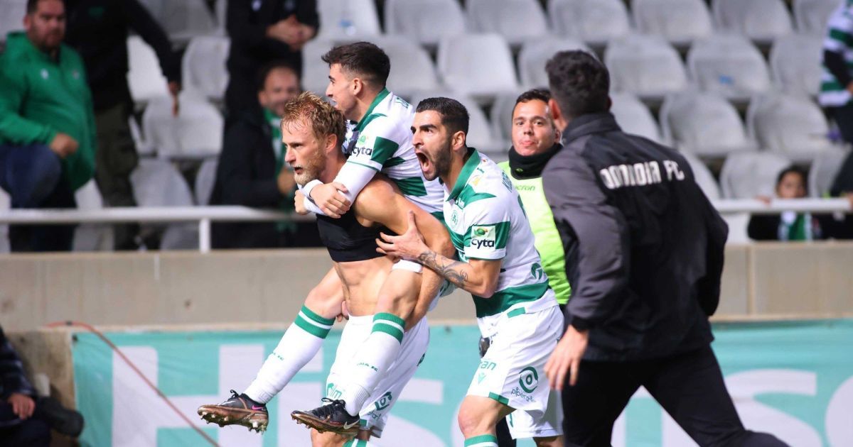 facebook.com/OMONOIAfootball