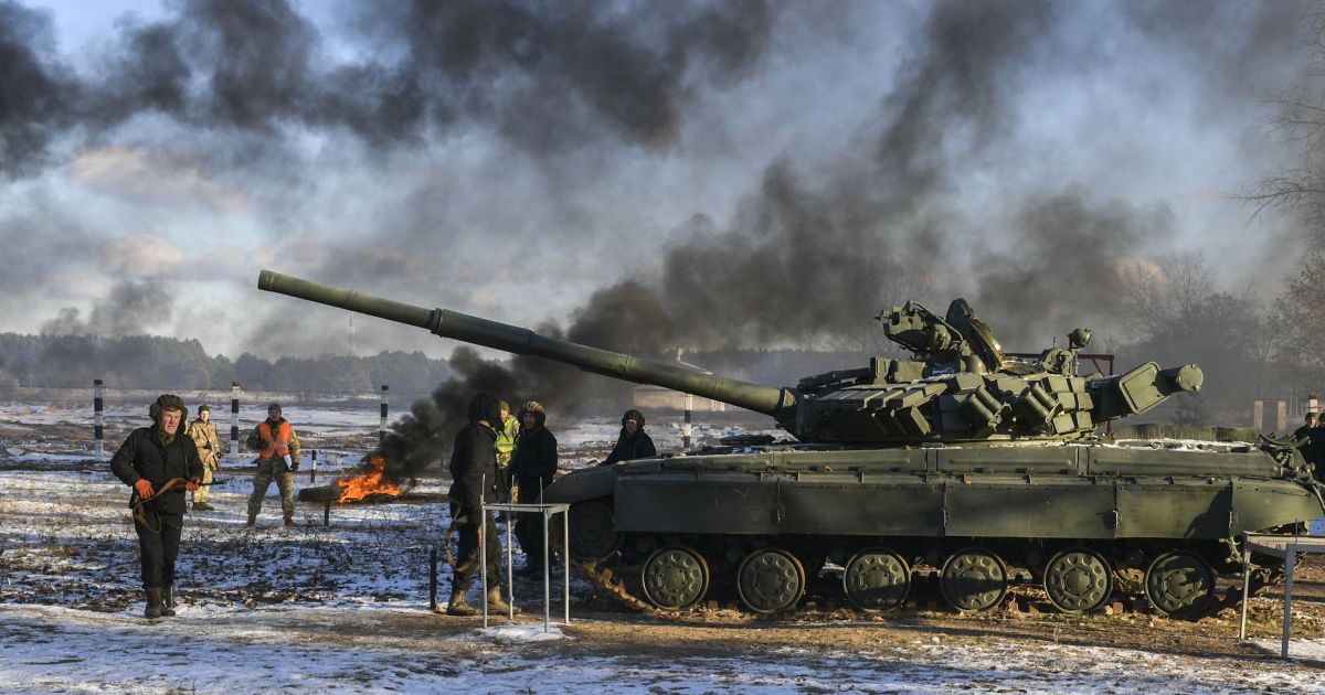 Терористи стріляють з мінометів та кулеметів, троє бійців ООС поранені