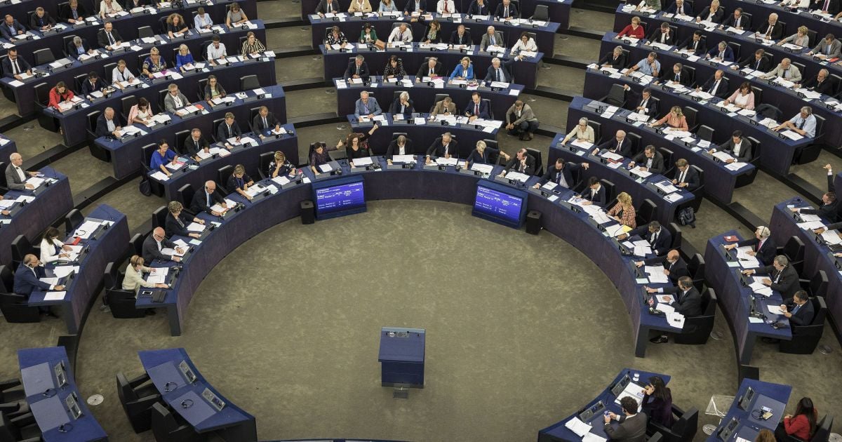 "Наші друзі переважають". Клімкін прокоментував результати виборів до Європарламенту